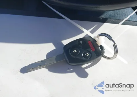 2010 Honda Accord 3.5 Ex-L из США, поврежденный, VIN 1HGCP3F87AA025482